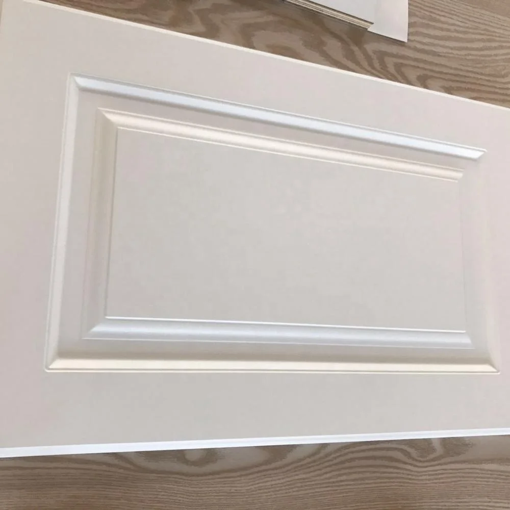mdf pressed wood kitchen cabinet doors for sale