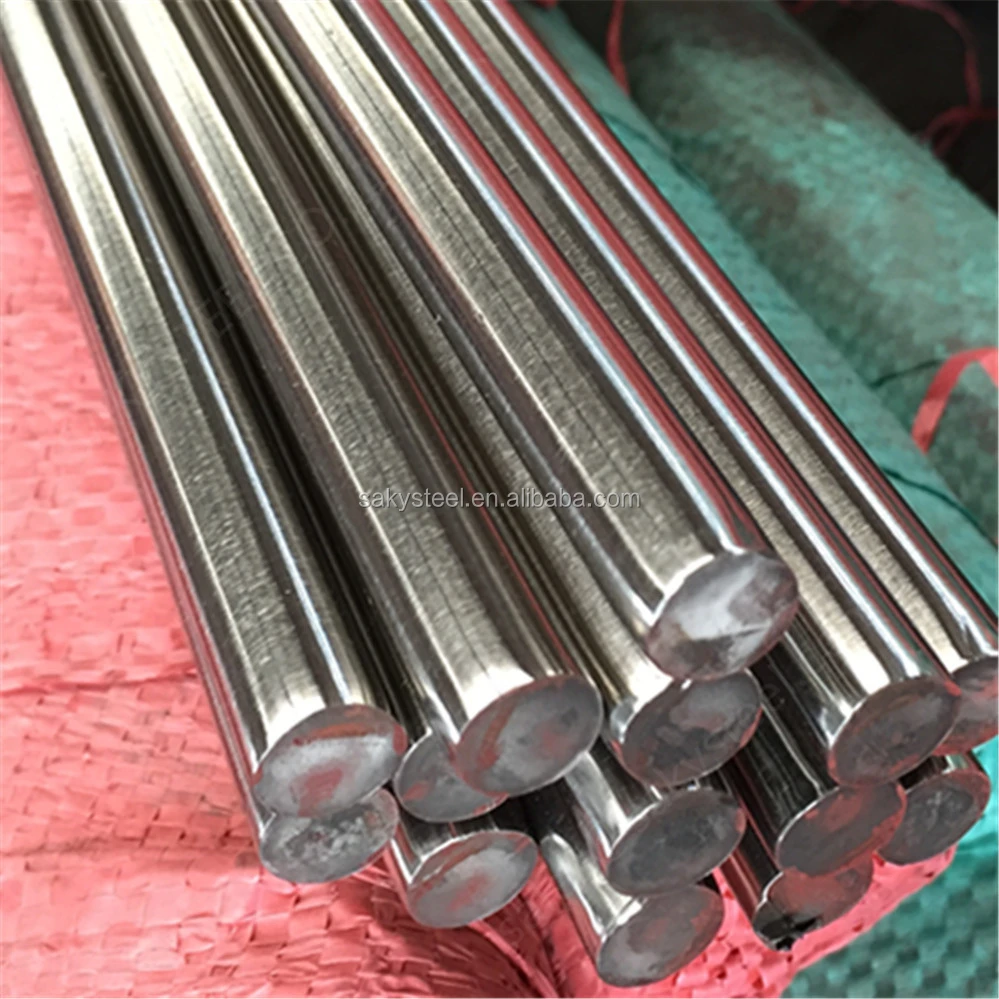 316 нержавеющая сталь бар 20 мм