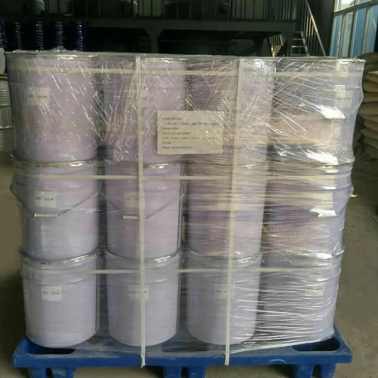 Single component white color elastomeric liquid waterproofing paint