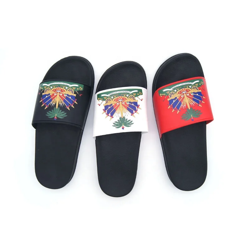 Детские сандалии нового дизайна 2019, пляжные сандалии из ПВХ, детские тапочки, небольшой минимальный заказ, уличные сандалии, мужские с логотипом на заказ