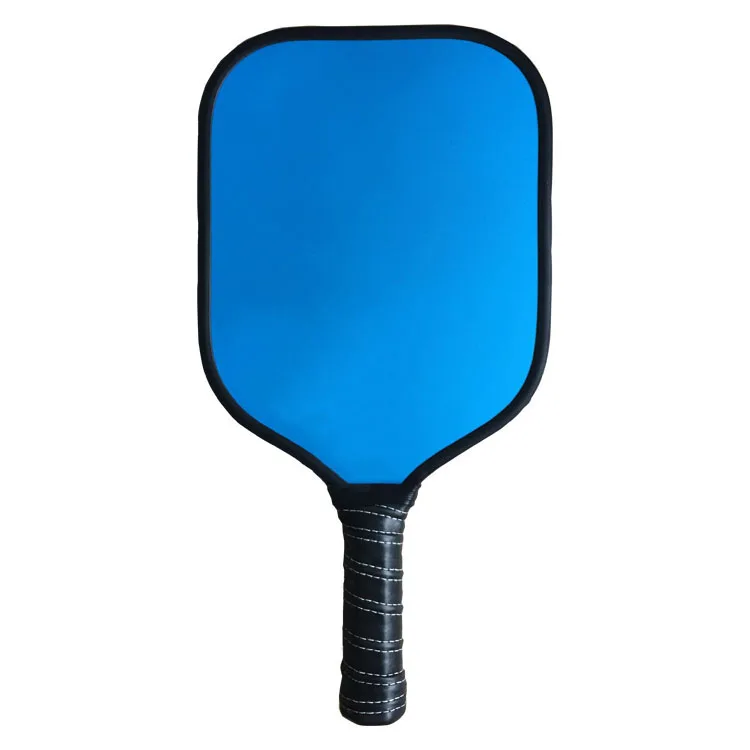 High Quality Cheap Price Pickleball Set Carbon Fiber Graphite Pickleball Paddle Set With Cover Made In China