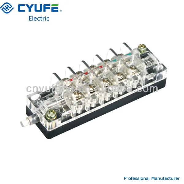 Блок контактов FK10-I