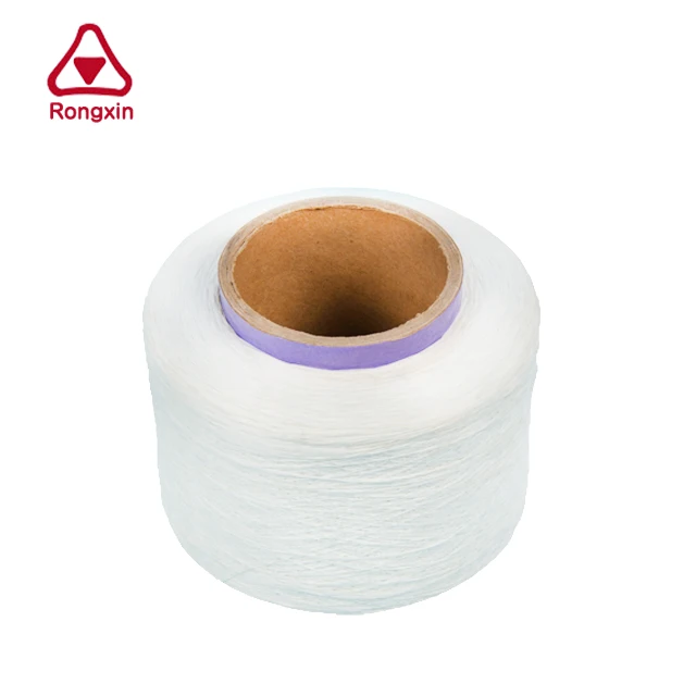 
raw materia-Elastic Spandex Yarn for baby diaper and adult diaper 