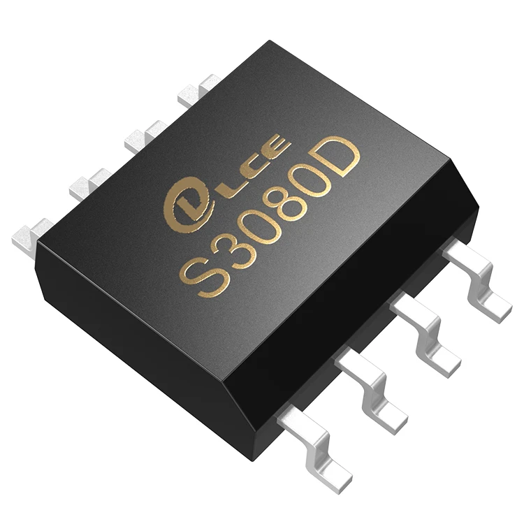 
 LCE производитель надежный SOP-8 N-channel power MOSFET  