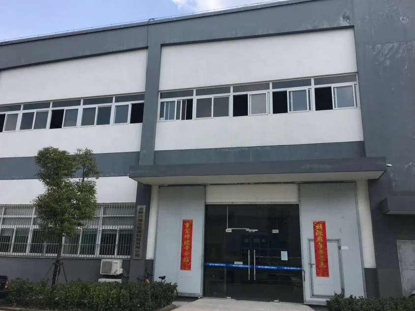 OEM Fiberglass Trailer Small Caravan