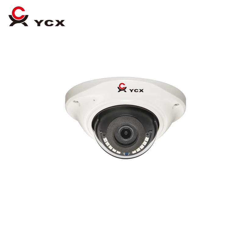 5MP AHD 4 в 1 камера sony imx326 датчик вандалозащищенные 3,6 мм 2,8 мм объектив Встроенный микрофон для аудио