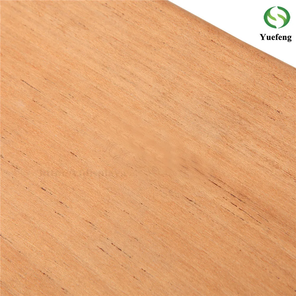 Nature Color Spanish Cedar Wooden Cigae Box