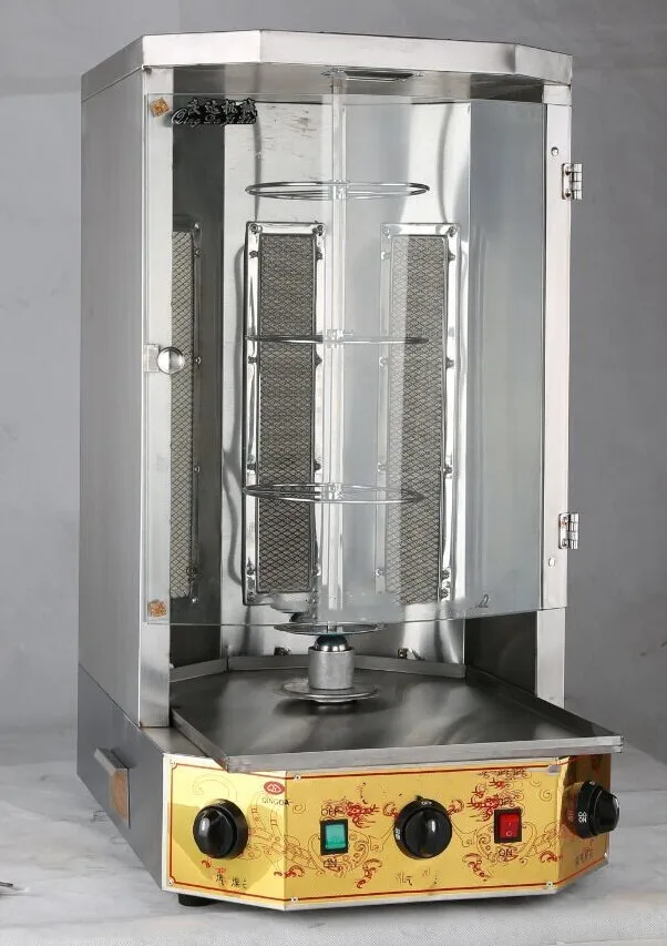  Производители shawarma резак шаурма