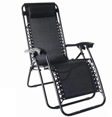 Quick Dry Zero Gravity Recliner Lounge For Outdoor