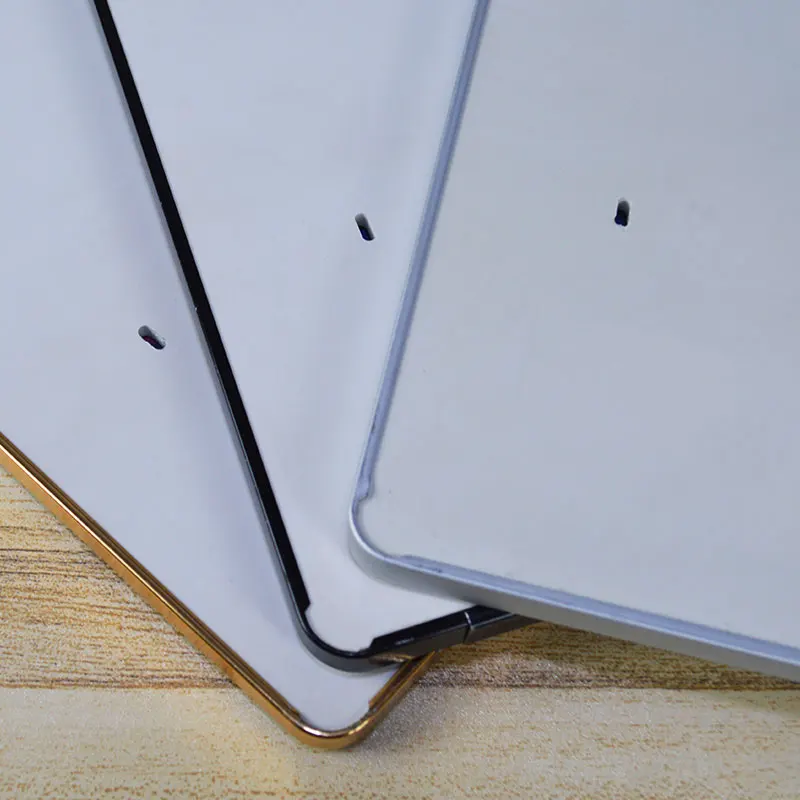 Flexible poster frame large photo frame 18x24 poster frame