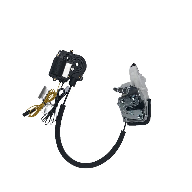 Мягкая-закрыть автоматическая дверь всасывания для SEQUOIA