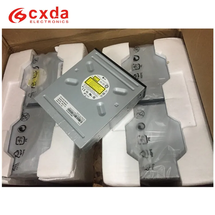 (Оригинал на складе) золотой поставщик L-G модель BH16NS40 большой выбор цветов-блю-Рей-диск-RW 5V/12V 1.5A/2.0A ROM версия.: 1,02