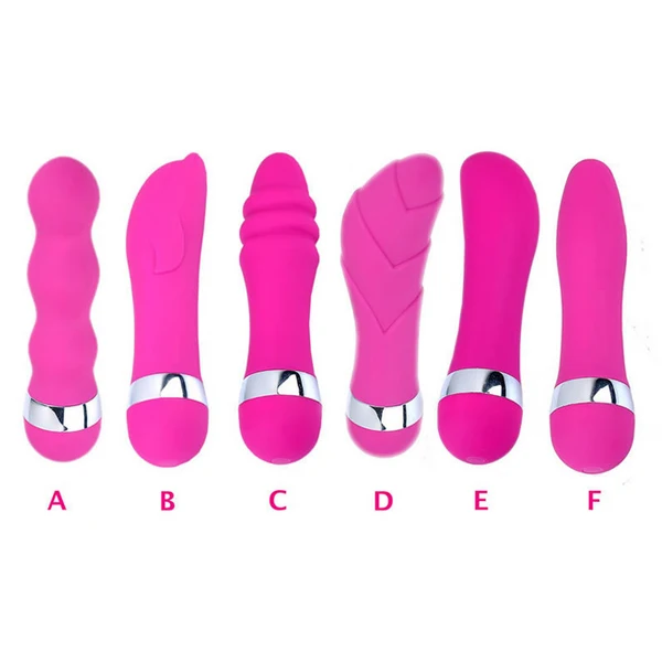 
Small Mini pussy G spot vibrator sex toy women adult 