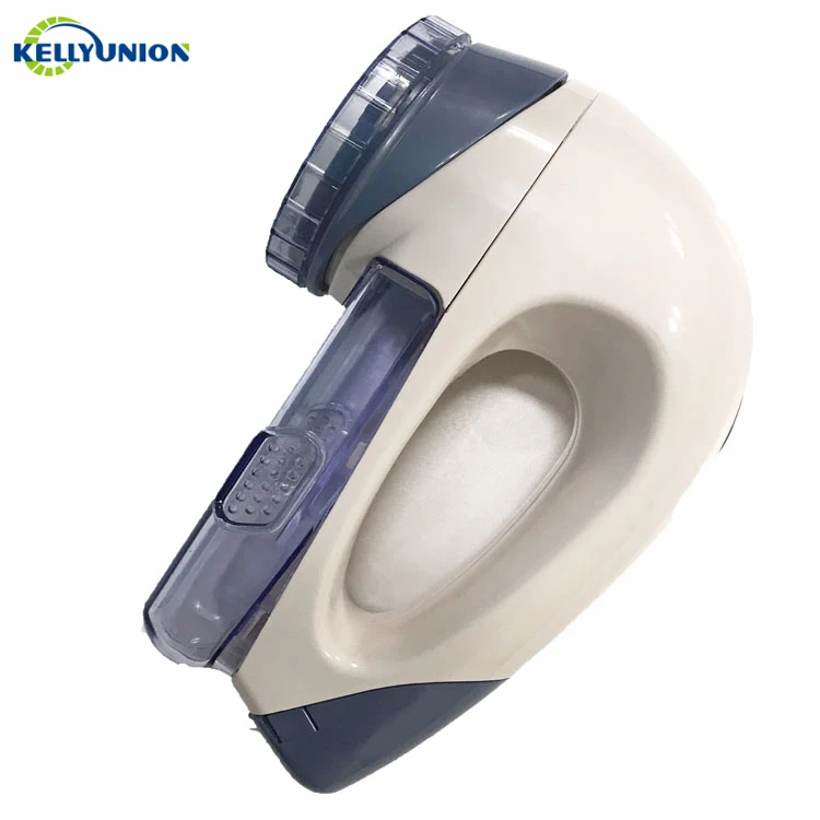 Mini Portable Sweater Clothes Lint Pill Fluff Remover Hair Ball Trimmer Fabrics Fuzz Shaver Electric Lint Remover