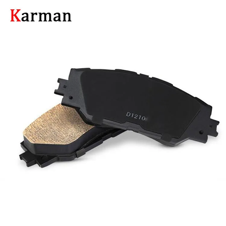 High Quality Brake Pad for Car