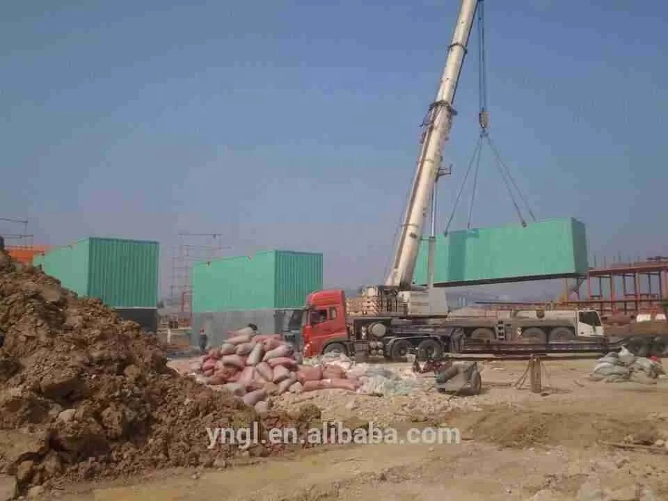 Hot sale solid fuel fired thermic fluid heater for chemical plant