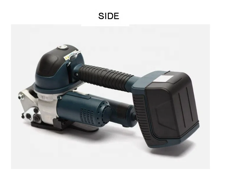 DD19A Hand Semi automatic Pallet Carton Electric Strapping Machine