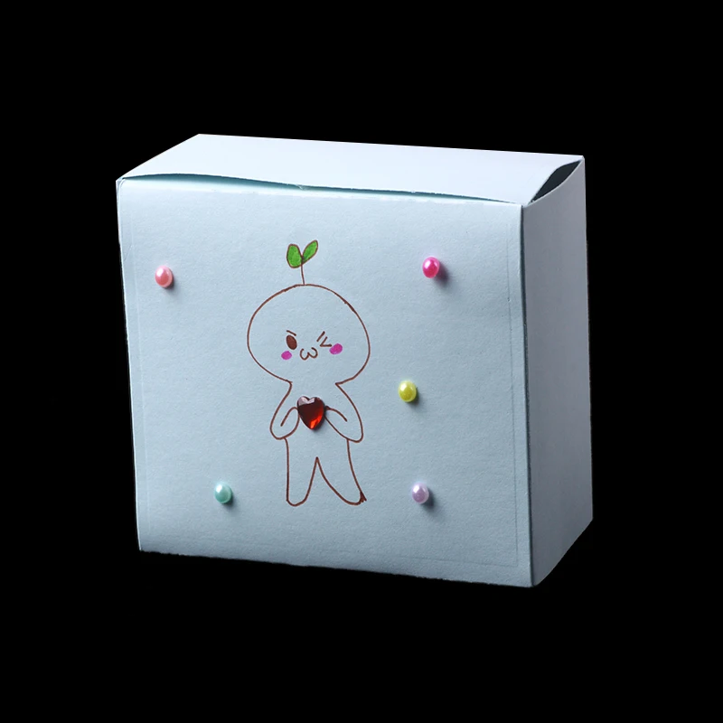 AAGU Wholesale Scrapbooking Box Metal Carbon Steel Die Cut Dies For Scrapbooking Decoration DIY Paper Card Making Cutting Dies