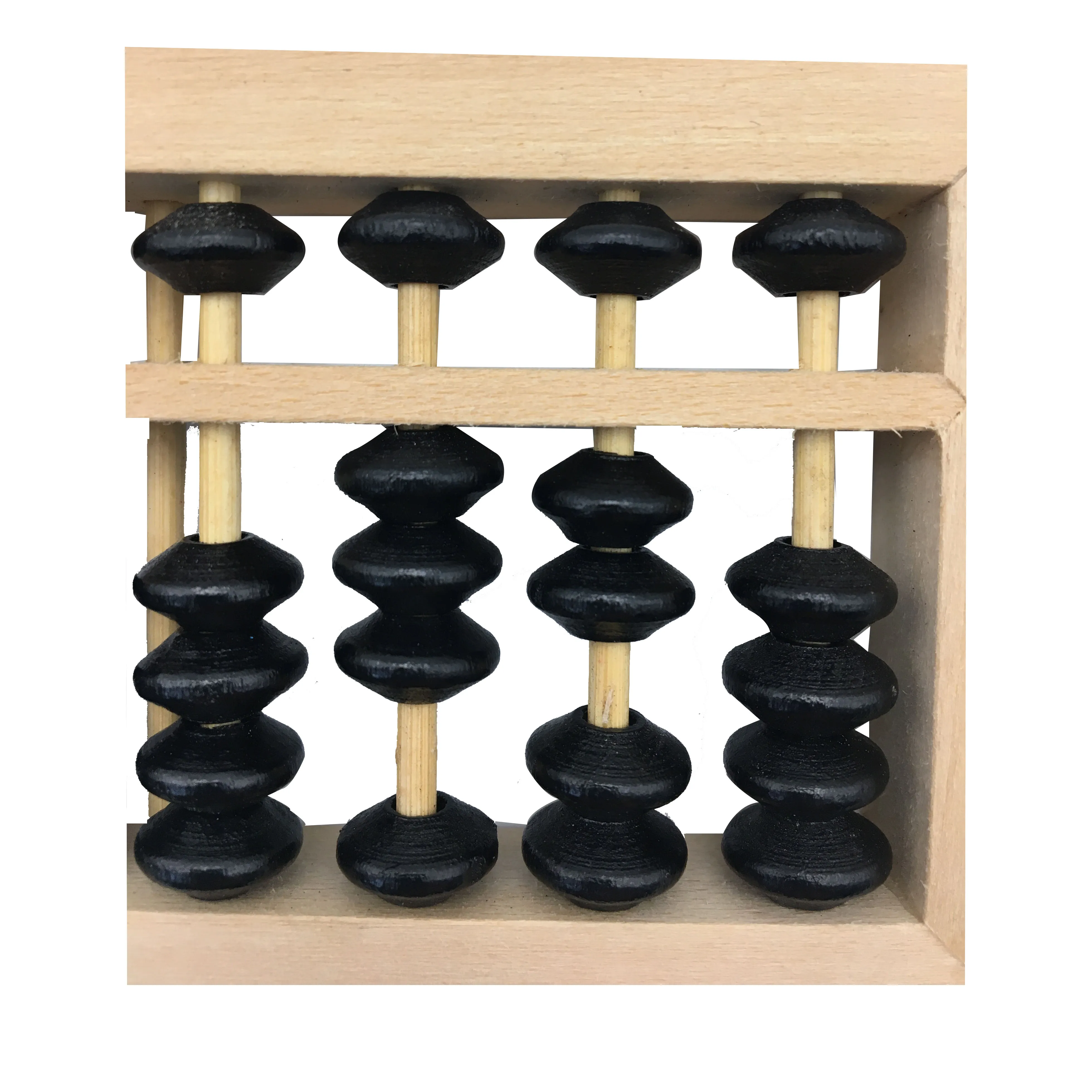 Деревянные игрушки Алфавит бусины abacus математические игрушки подставка CBL3501