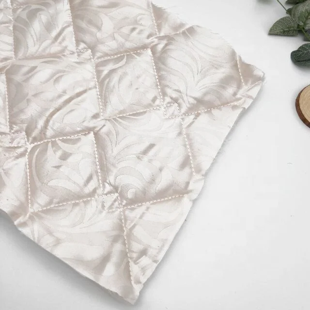 High quality polyester wadding batting for quilting