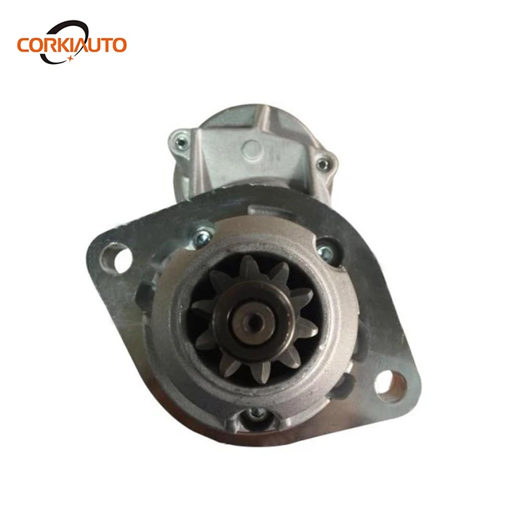 4280002920 3971613 3971615 Лестер 19104 12 В DENSO STARTER двигателя