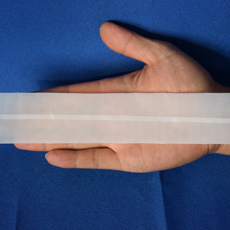 100% food grade nylon 25 micron rosin press filter mesh bags