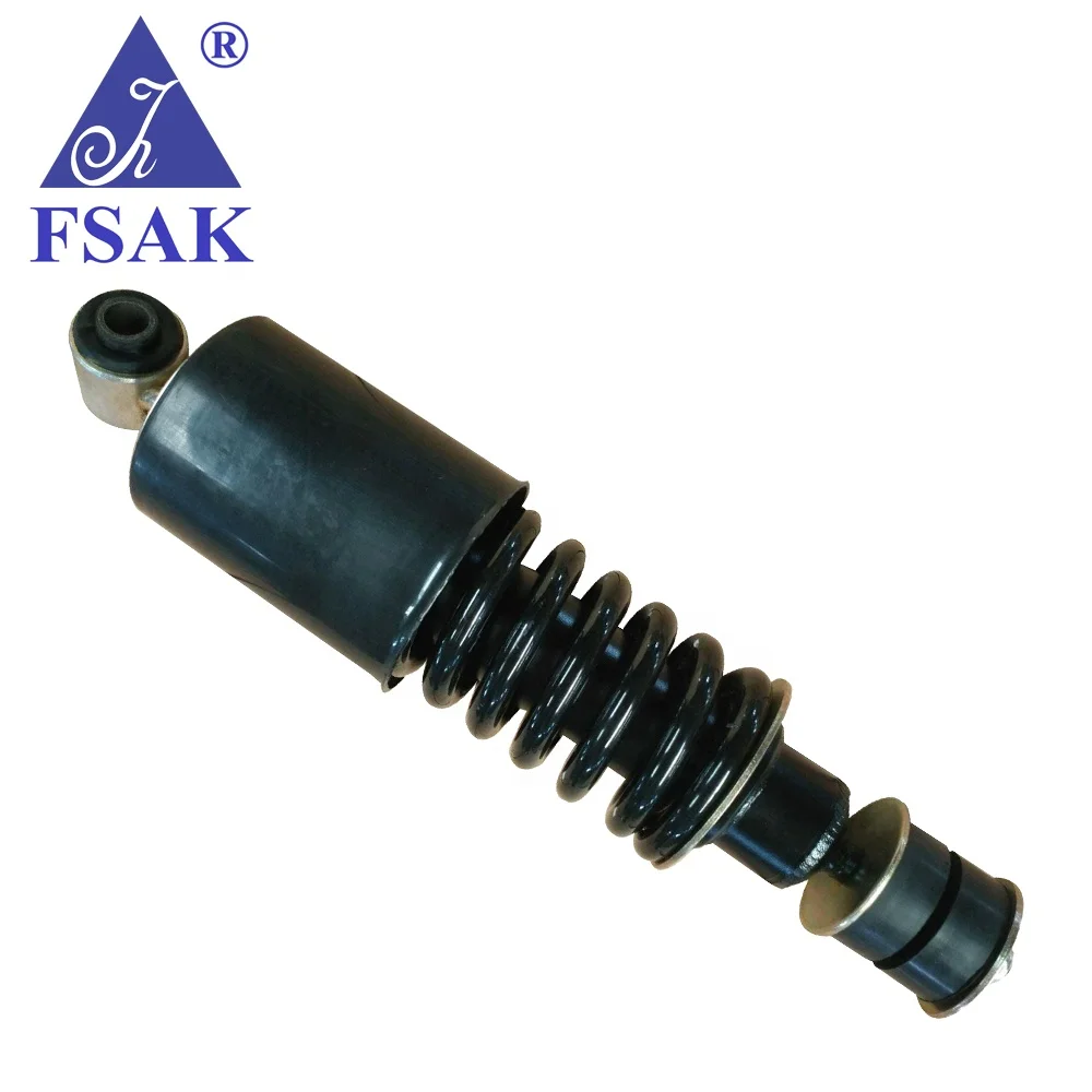 Truck springs 81417226031 81417226047 shock absorber
