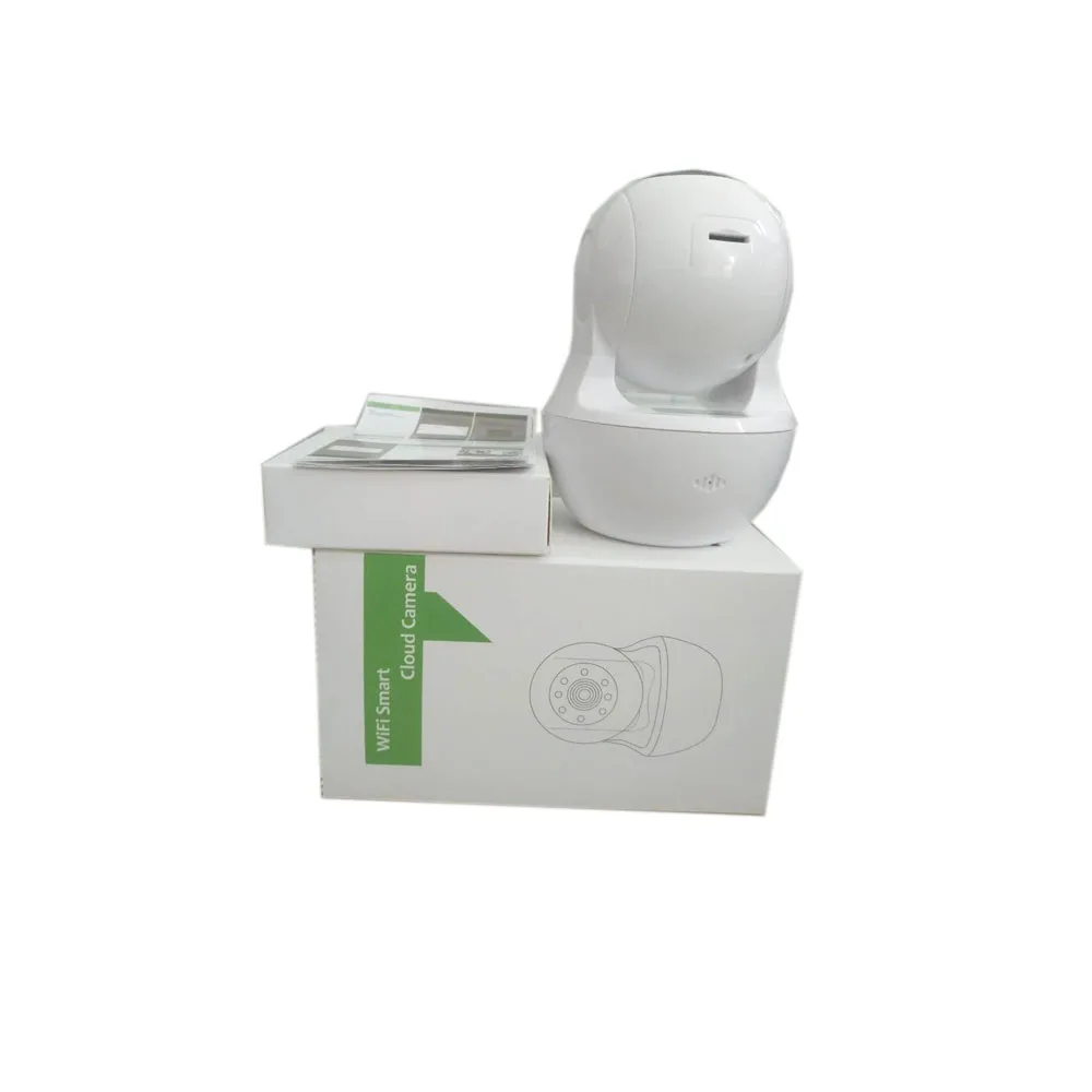 
1080P WiFi IP Camera Wireless Baby Monitor with HD Audio Camera Automatic movement Motion Tracking Detector Night Vision 