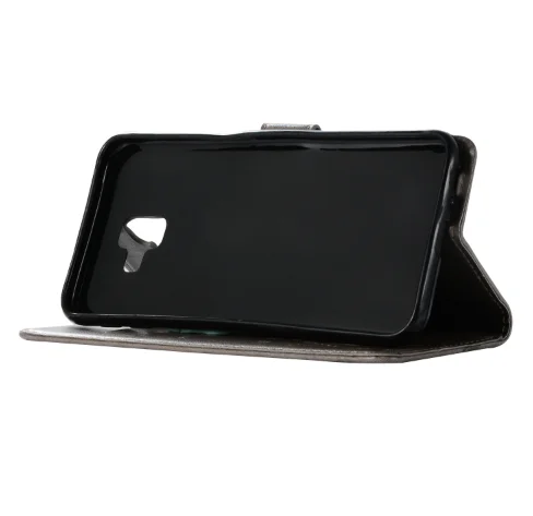 PU Leather Flip Stand Case Wallet Cover For Samsung Galaxy S8 S9 S10 S5 S6 S7A3 A5 J3 J5 2017 A6 A7 A8 A9 J4 J6 2018