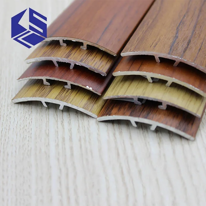 KSL flooring & accessories laminate aluminum flooring transition profile