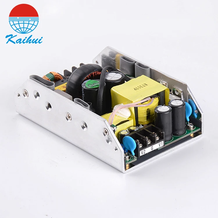 Открытая рамка 220 В ac вход 36 в 12 В выход 400 Вт smps блок питания