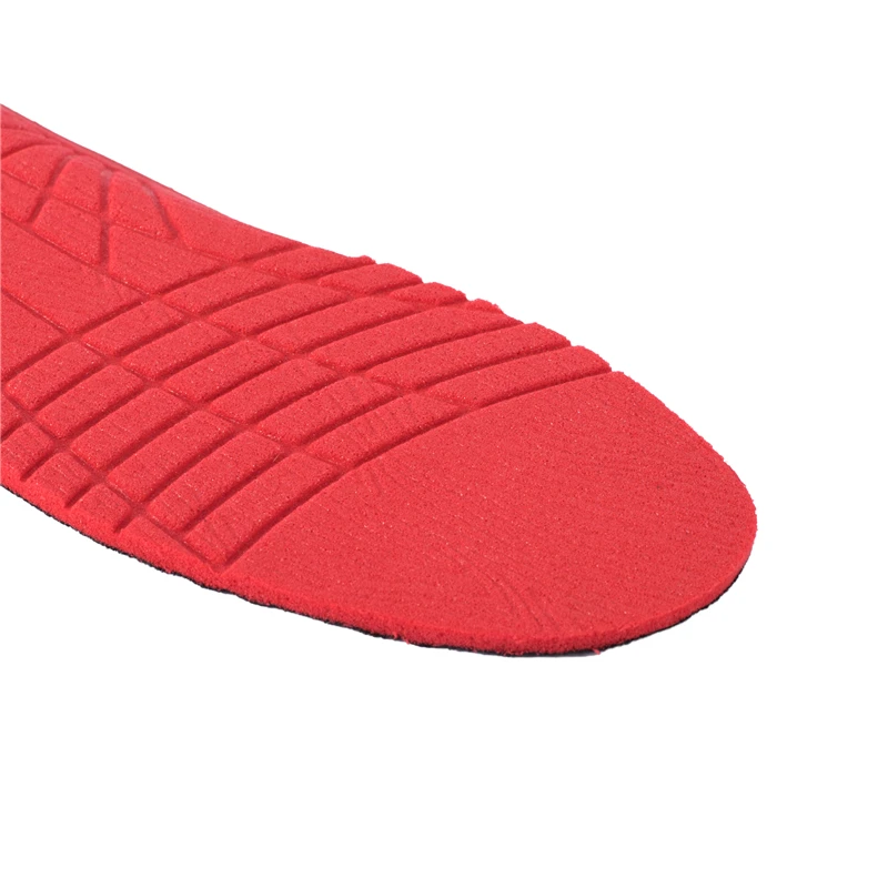 Sport Shoe Cushion Massaging Deodorant Breathable Eva Soft Memory Foam Insole