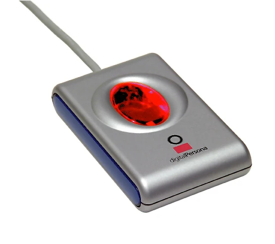 U.are.U4000B Free SDK Digital Persona USB биометрический датчик отпечатков пальцев