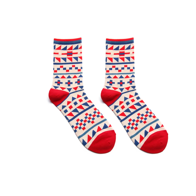 Custom Socks Men Manufacturer Cotton