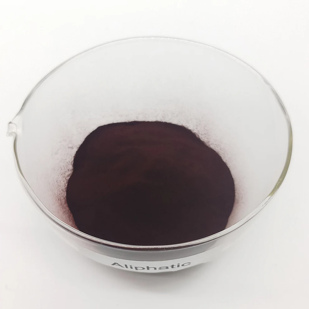 
SAF superplasticizer powder Sulfonated Acetone Formaldehyde Condensate SAF Powder admixture wholesale 