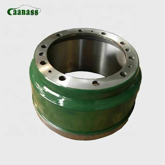 Высокое качество грузовик и горячая Распродажа заднее колесо барабан