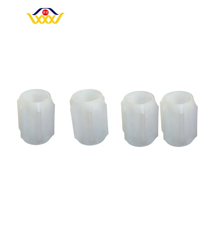 
Rubber Tubing Centralizer for 3 1/2