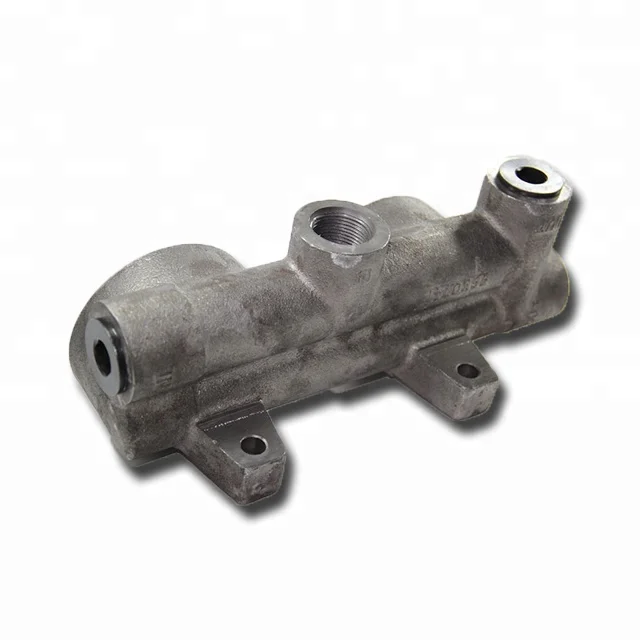 Оригинальный дизельного топлива фильтр голову 3640338 для K50