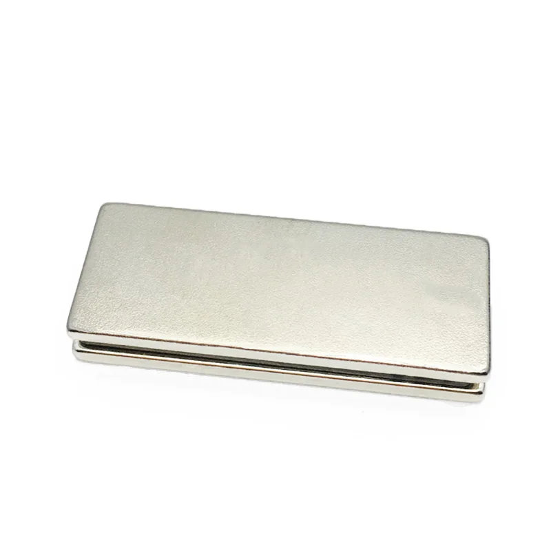 N35 N42 N50 N52 сильный Неодимовый блок магнит для продажи