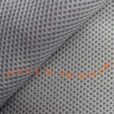 3D material fabric sandwich air mesh fabric for car seat cover