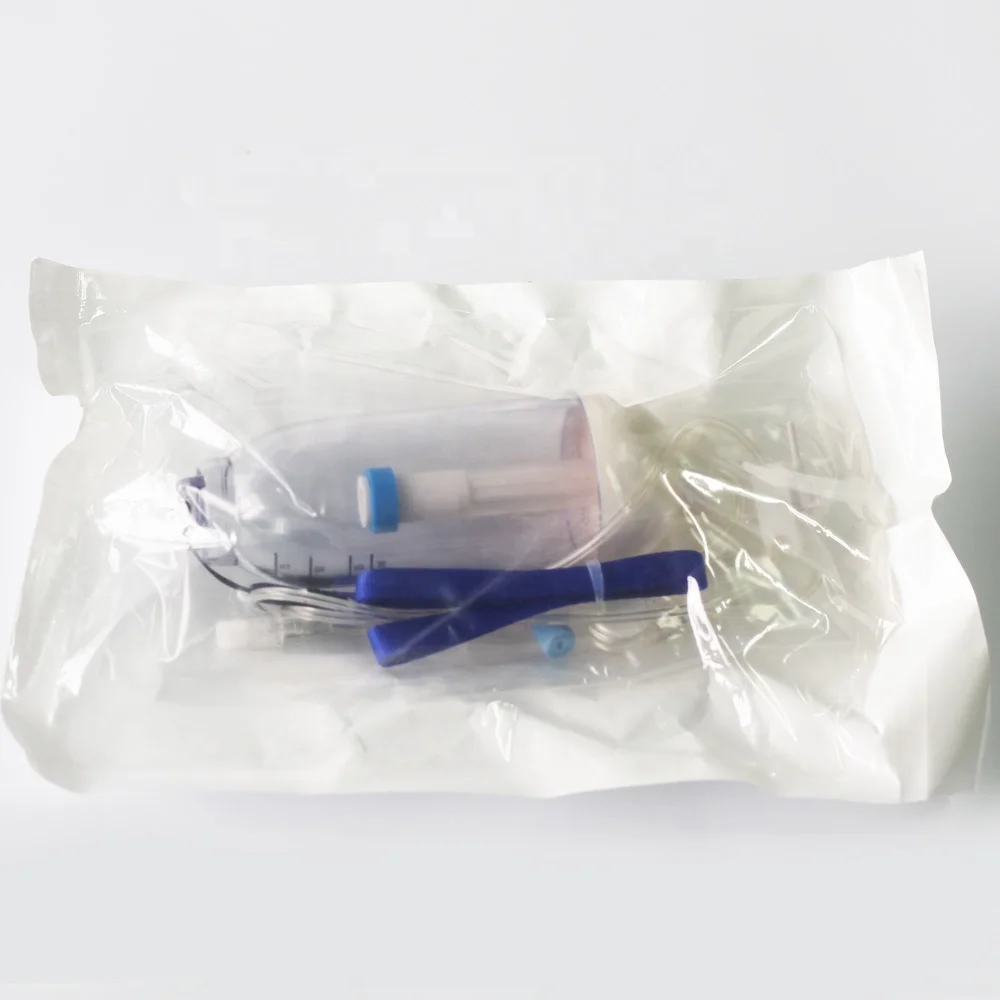CE ISO Approved Medical Disposable Infusion Pumps for Urological products