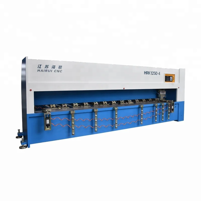 
Wholesale servo drive hydraulic vertical or gantry metal V grooving machine for industrial 