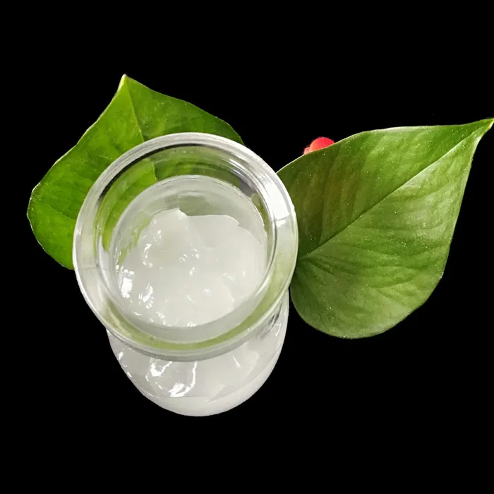 ISO Certificate Cosmetic Grade SLES 70% for Soap/Shampoo/Daily Chemical