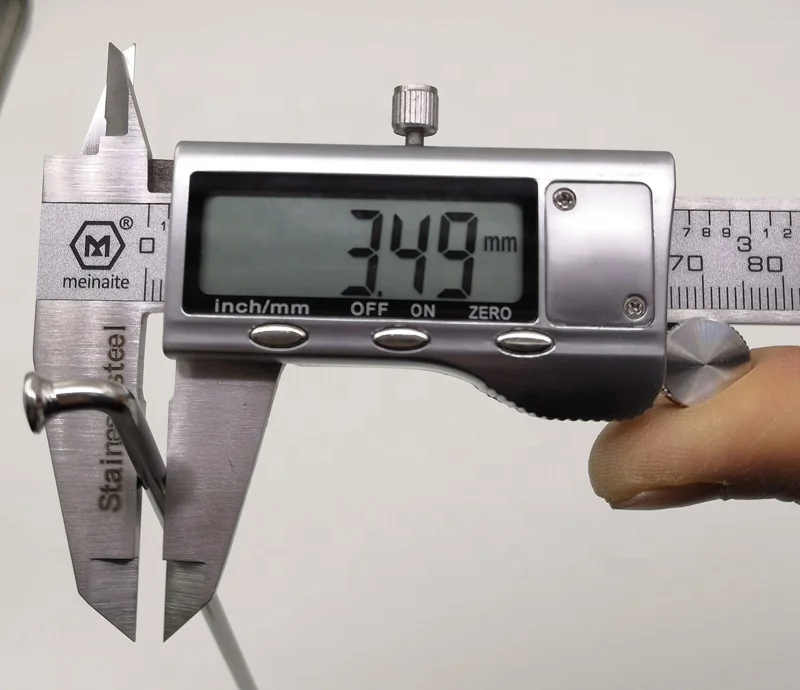 
Stainless Steel Motorcycle Spoke Adjustable Motorcycle Spoke Nipple Wheel Rim Spokes 