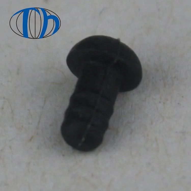 Хорошее звучание изоляционная силиконовая резина деталей