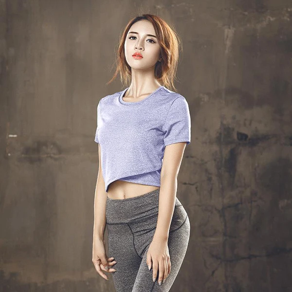 Shape sports wears Fitness Yoga Gym clothes Women tights leggings Sports