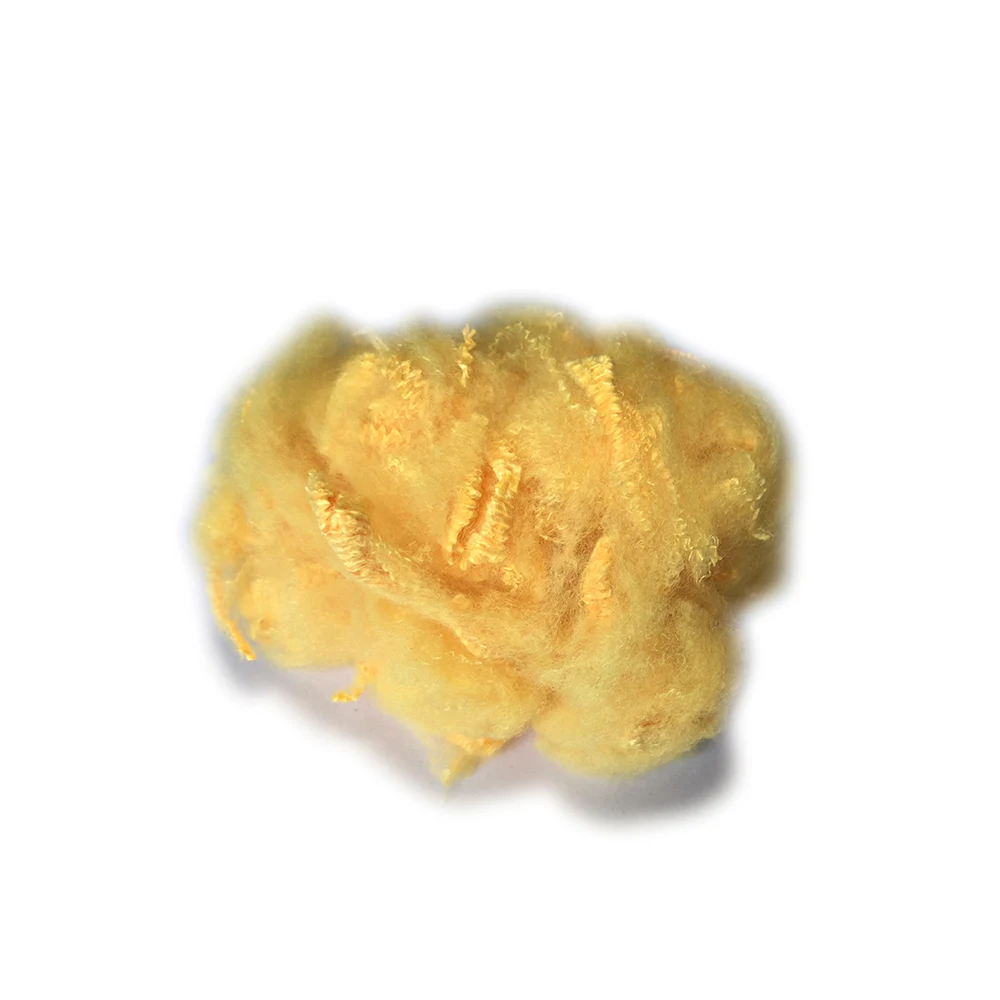 pet polyester staple fiber psf 14d x 38mm