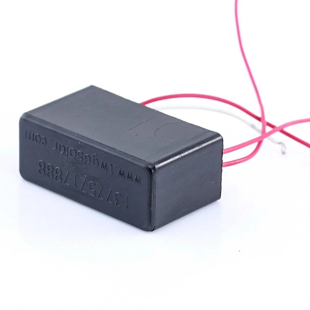 Генератор Зажигания Генератора Усилитель Катушки Импульса Трансформатора Импульса DC