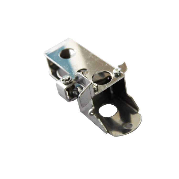 Hot Selling High Quality Precision Sheet Metal Stamping Parts Fabrication