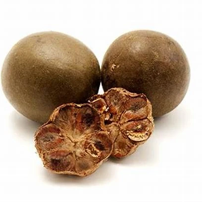 
High quality pure natural powder Monk Fruit Extract 80%,Momordica grosvenori /CAS:88901-36-4 